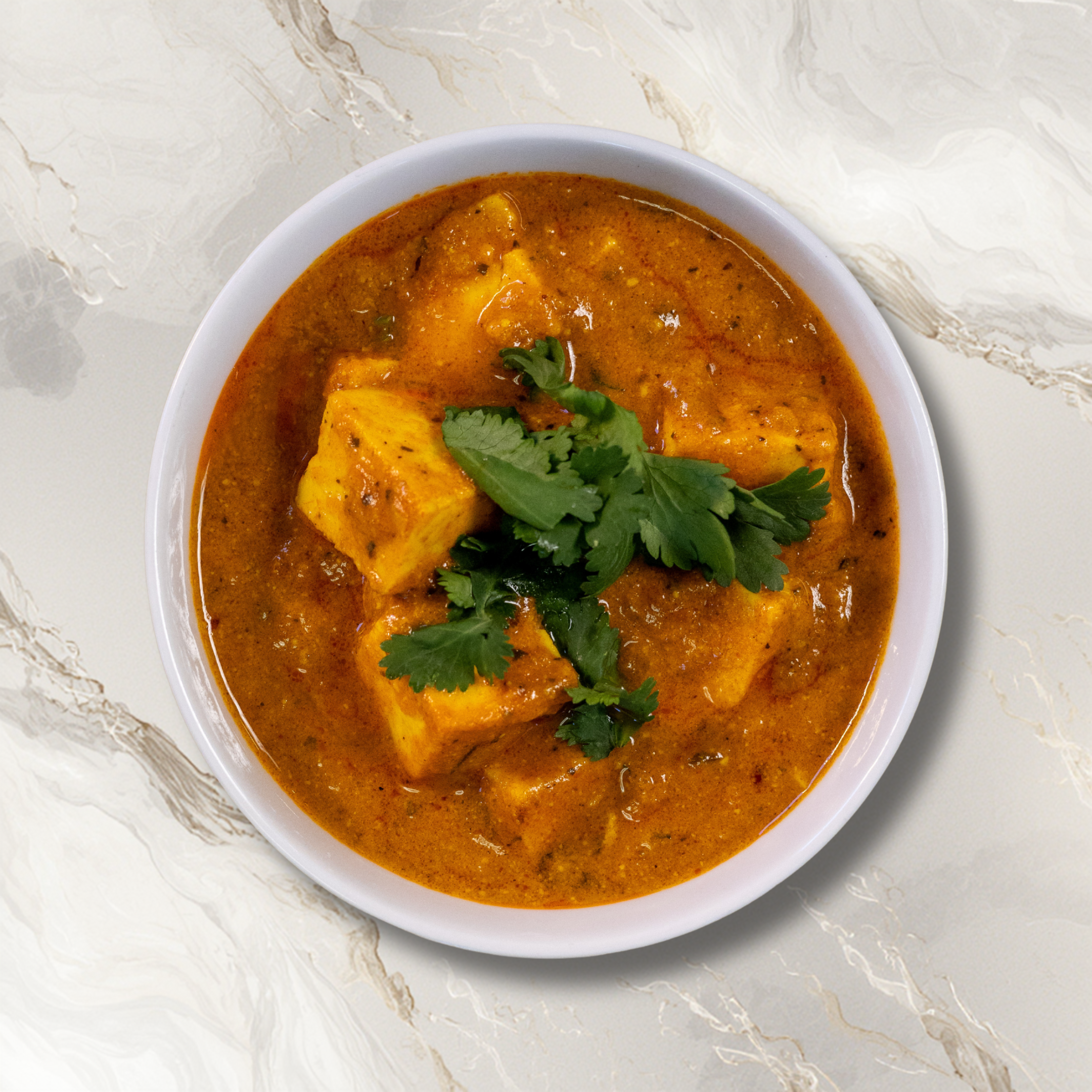 Shahi Paneer